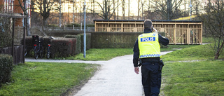 Polisen: Avlidne mannen är identifierad 