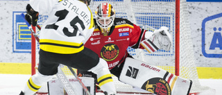 Luleå Hockeys segersvit bruten – Brynäs vann