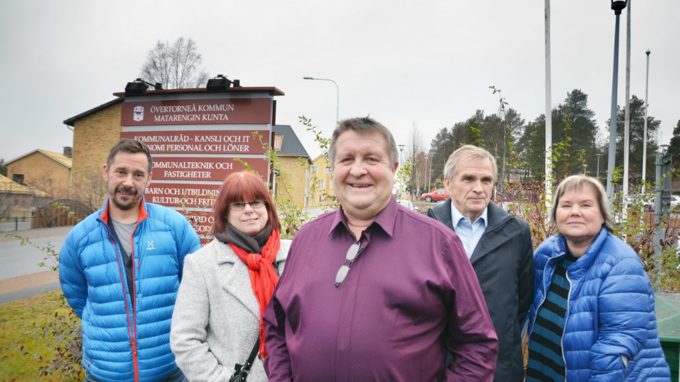 Alliansen är förlorad. Sjukvårspartiet har bestämt sig för att avbryta samarbetet.
