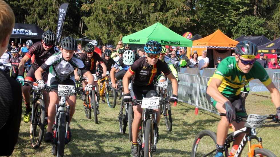 MTB-festen Vättern bike games får en fortsättning 2020, har arrangerande Vätternrundan bestämt. Det blir ett fjärde år och då med Bondebacka som centrum en septemberlördag igen.