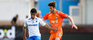 Starkt IFK-lag spelar U21-matchen 