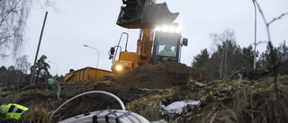 Ljusning i fibermörkret på Gräsö