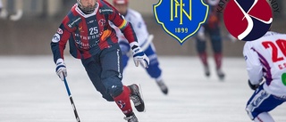 TV: Highlights från matchen Nässjö-KVBS