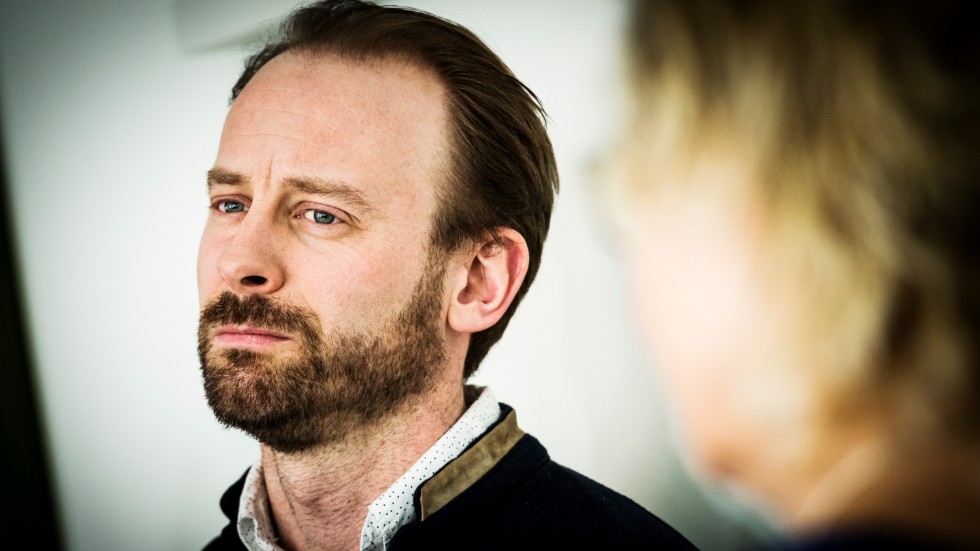 Varselvågen som sköljer över Norrbotten oroar enhetschefen Daniel Nilsson på Arbetsförmedlingen i Norrbotten. (Arkivbild)