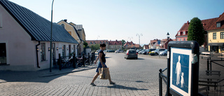 Filminspelning sätter stopp för trafiken