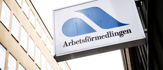 Vad händer med Arbetsförmedlingen?