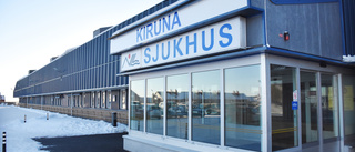 Svik inte Kiruna igen!        