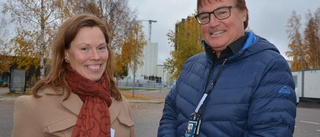 Forsmarks kärnkraftverk under luppen