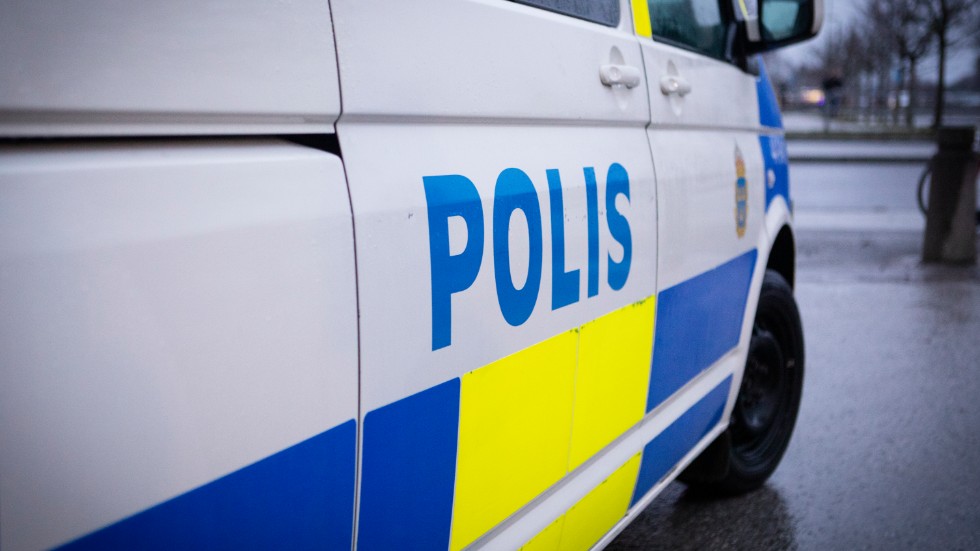 En 30-årig man är misstänkt för misshandel efter ett bråk i Visby på fredagen. 