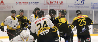 VH lånar in egen produkt från SHL-klubb