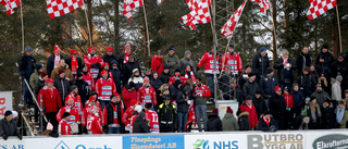 Silver för Faik i dygnet runt-cupen