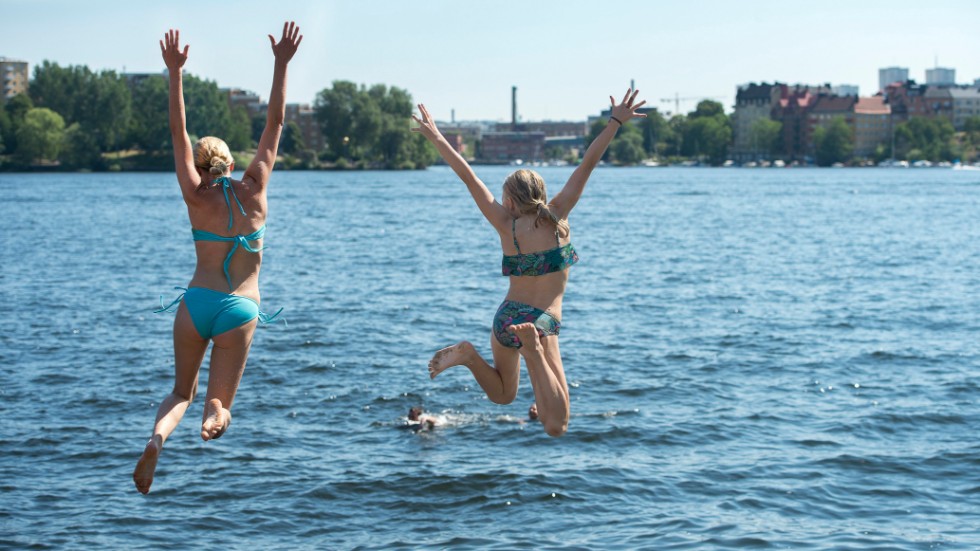 Fler flickor världen över borde få leva i trygghet och frihet, menar skribenten.