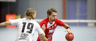 EHF möter Täby i en tuff bortamatch