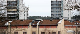 Här ger inte jobb förtur i bostadskön