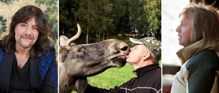 Rocklegendarer får årets Hedershorn