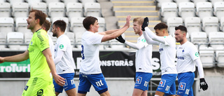 IFK med nytt spelsystem i första matchen