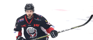 KLART: Forwarden gör comeback i MHC