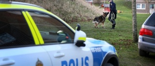 Gripen man fortsatt anhållen för mord