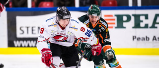 Rommel byter klubb i hockeyallsvenskan