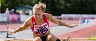 Lestander: "Är absolut inställd på medalj"