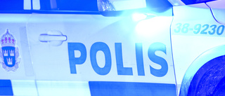 Polis larmades efter sexuella ofredanden