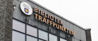 Sigtuna kommun satsar på biblioteken