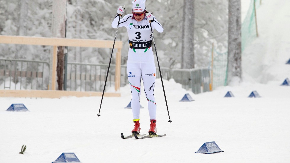 Sofia Henriksson, Piteå Elit.