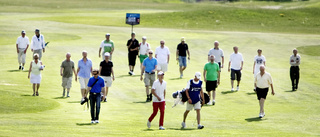 Golftävlingarna som kommer till Uppland