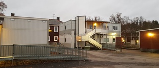 Vad ska hända med Dagsbergs skola?