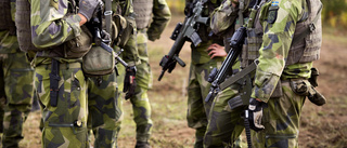 Fler militärer och färre jordbrukare