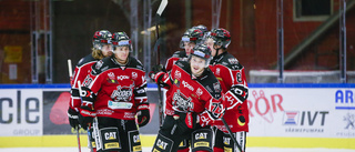 Boden Hockey vann klart mot bottenlaget