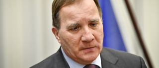 Hur länge kan Stefan Löfven fortsätta?