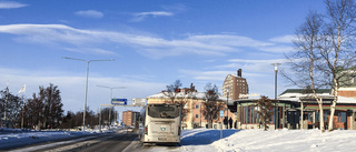 Kostnaden för busskortet höjs rejält