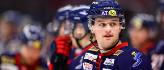 Tre LHC-spelare i genrep till JVM