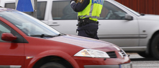 Nu lägger polisen fokus på hur du kör