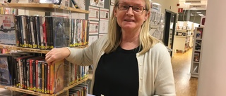 Pengar strömmar till Knivsta bibliotek