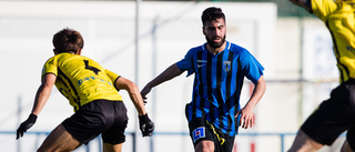 Allsvensk spelare ska prova hos City