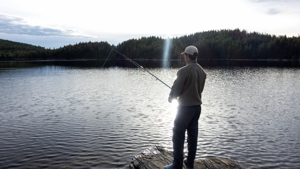 Man kan skapa vandringsleder även för människor längs stränderna och underlätta för fritidsfiske och därmed stimulera närturismen, skriver debattörerna.