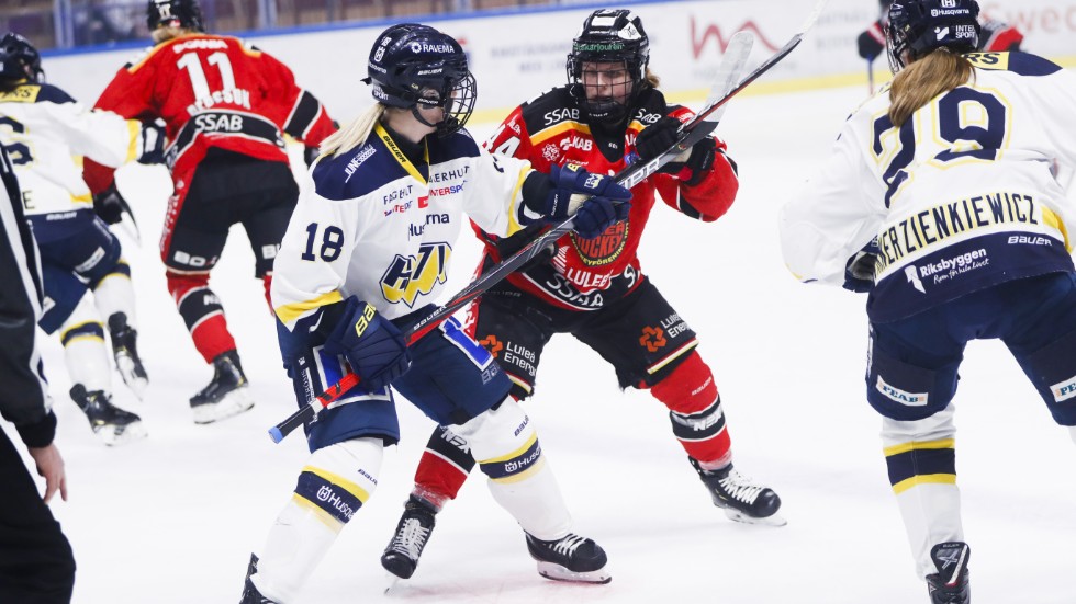 Luleå Hockey/MSSK