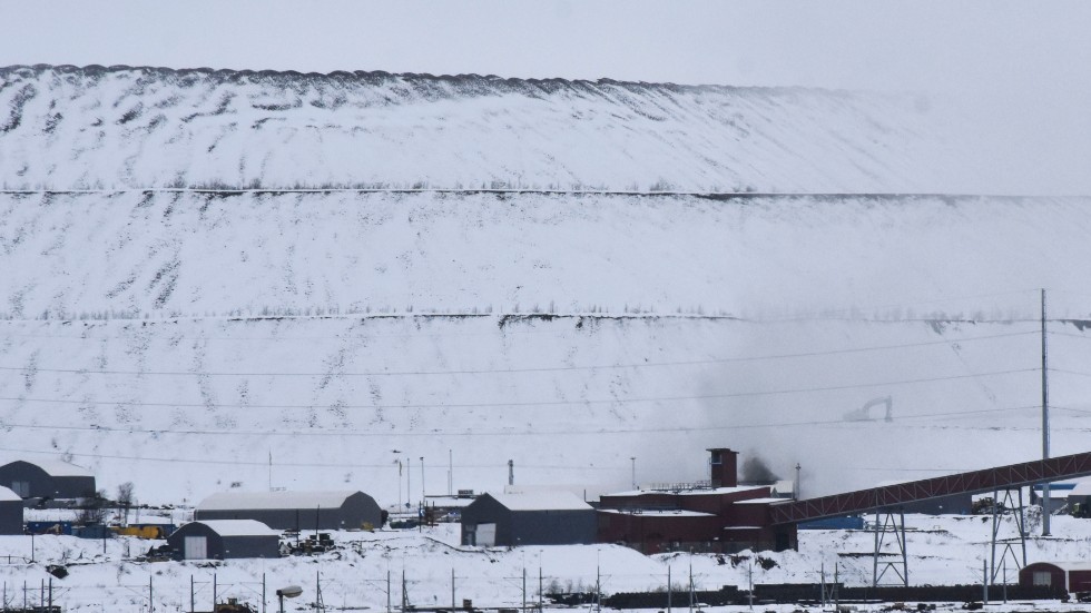 Gruvskalvet natten mot måndag den 18 maj 2020 ska ha varit det största jordskalvet i Sverige någonsin.