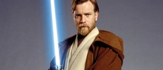 Kanske Obi-Wan hann med något litet äventyr? 