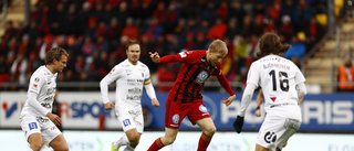 Spelarbetyg: Östersund-Sirius 