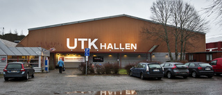 Då kan den nya hallen stå klar