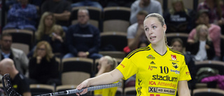 Stephanie Bobergs besked om kommande säsong