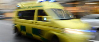 Ambulanspersonal kan tvingas till extrapass