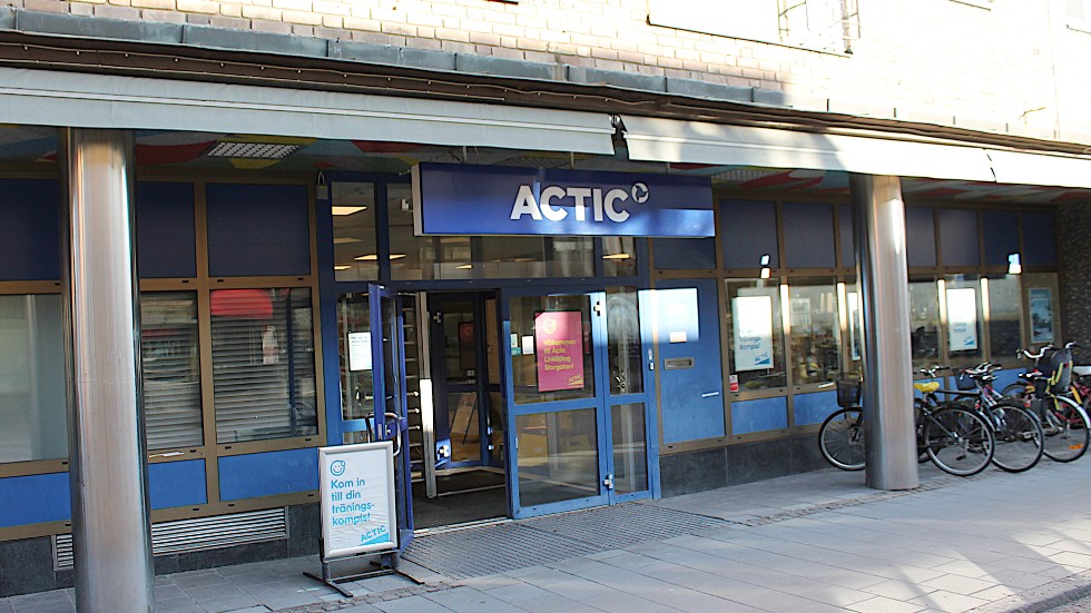 Actic varslar 900 medarbetare om uppsägning. Hur det påverkar kedjans verksamheter i Östergötland är oklart.