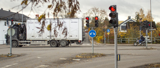 Nu är ljusen åter tända i vår lilla stad