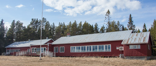 Stora planer för Gläntanhuset 