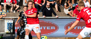 Lindells besked till Degerfors 