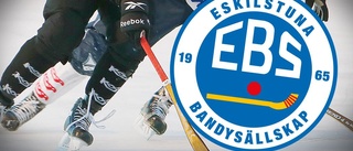 Fortsatt nattsvart för EBS – föll med 2–19 